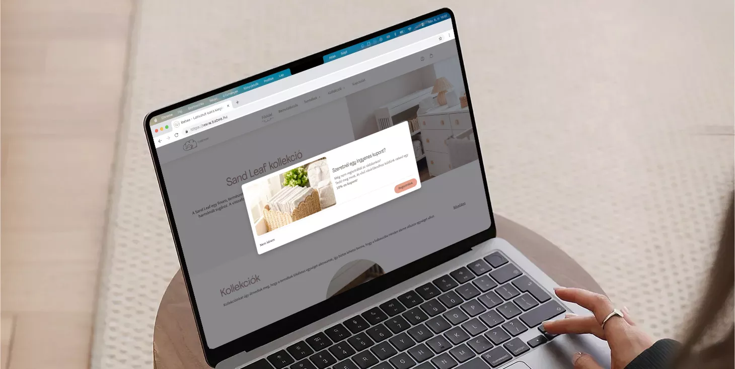 babee.hu referencia kép