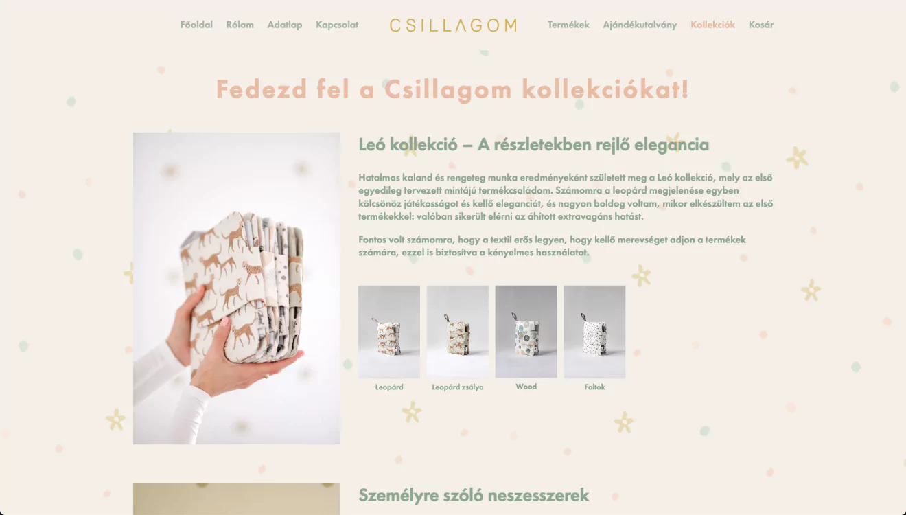 Csillagom referencia
