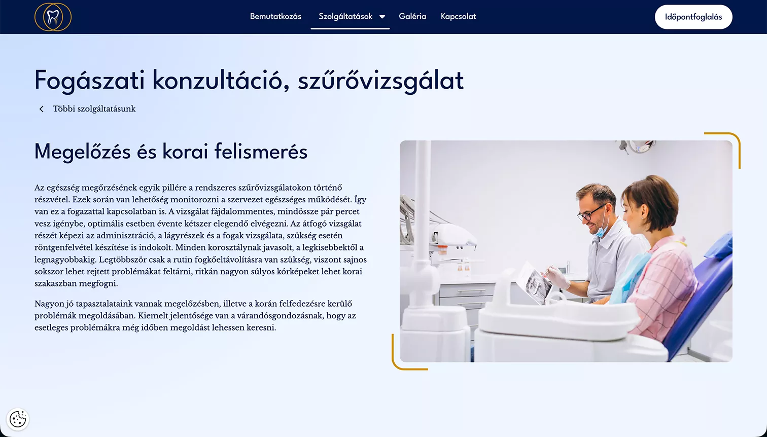 Fekvő Nyolcas referencia