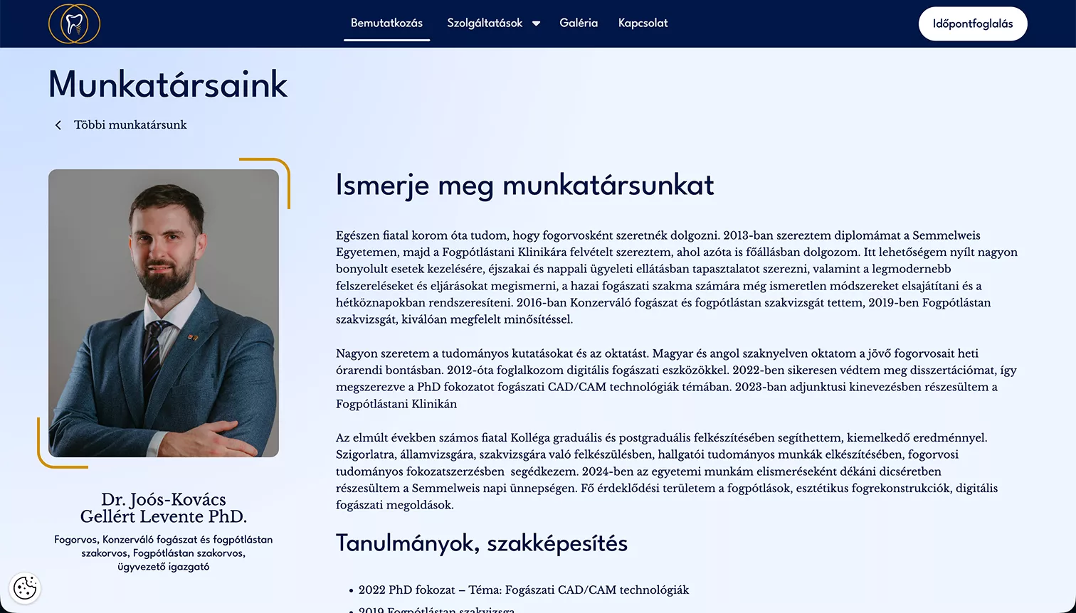 Fekvő Nyolcas referencia