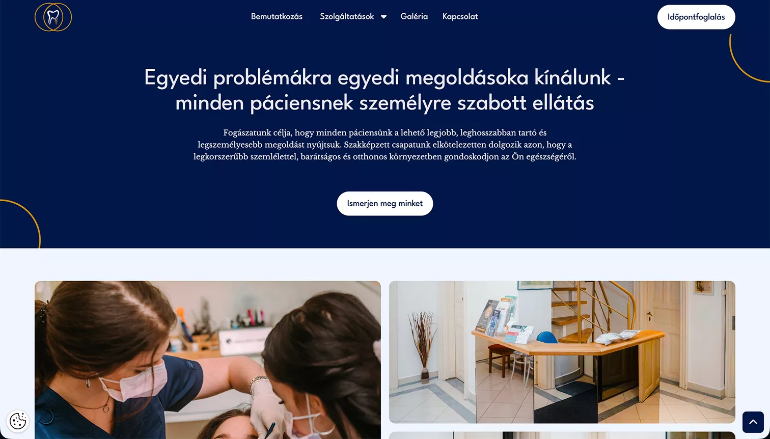 Fekvő Nyolcas referencia