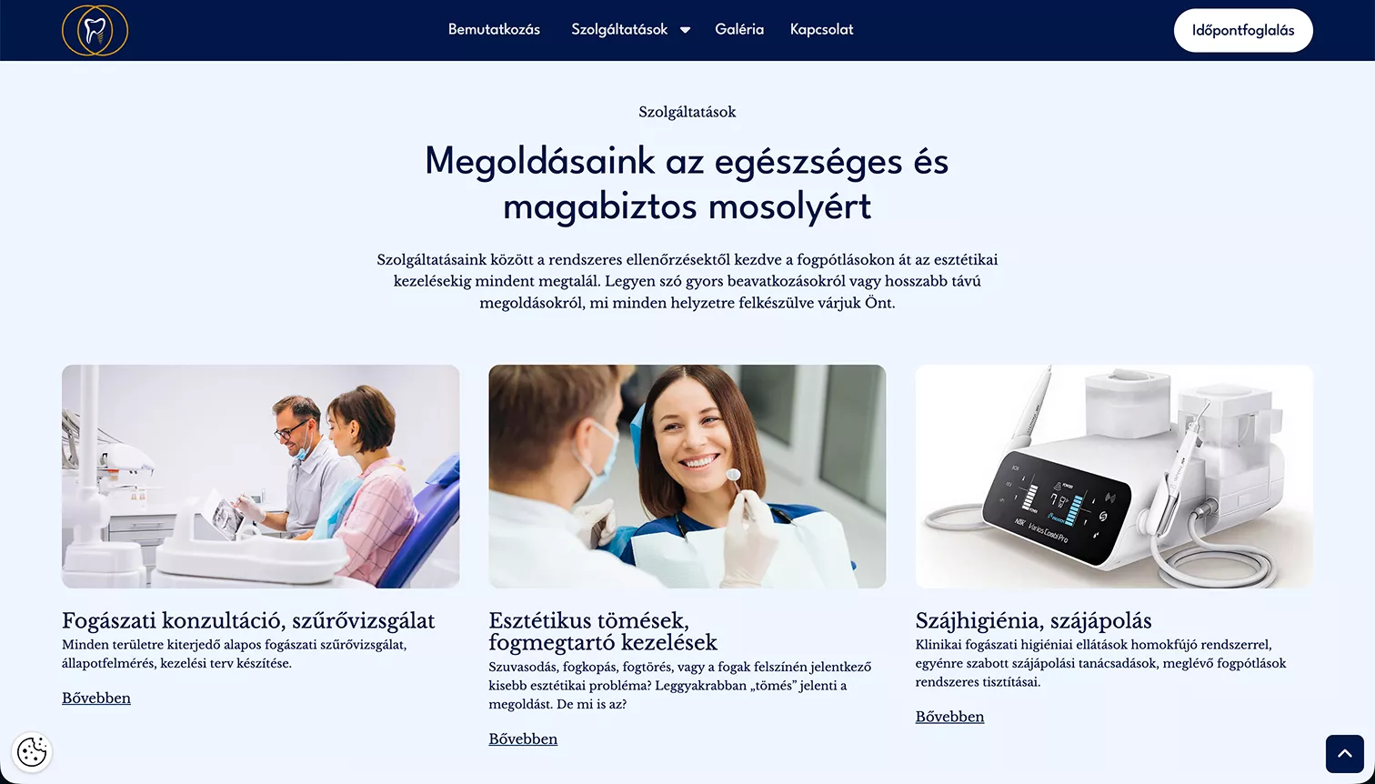 Fekvő Nyolcas referencia