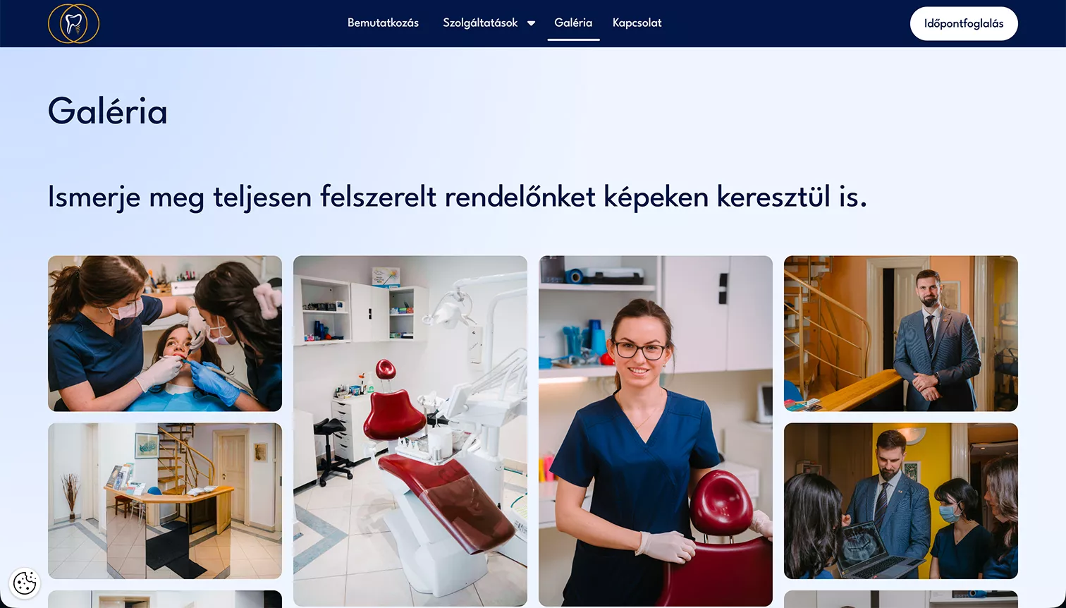 Fekvő Nyolcas referencia