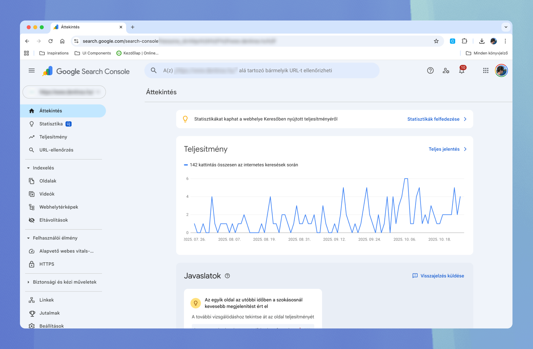 Mi az a Google Search Console?