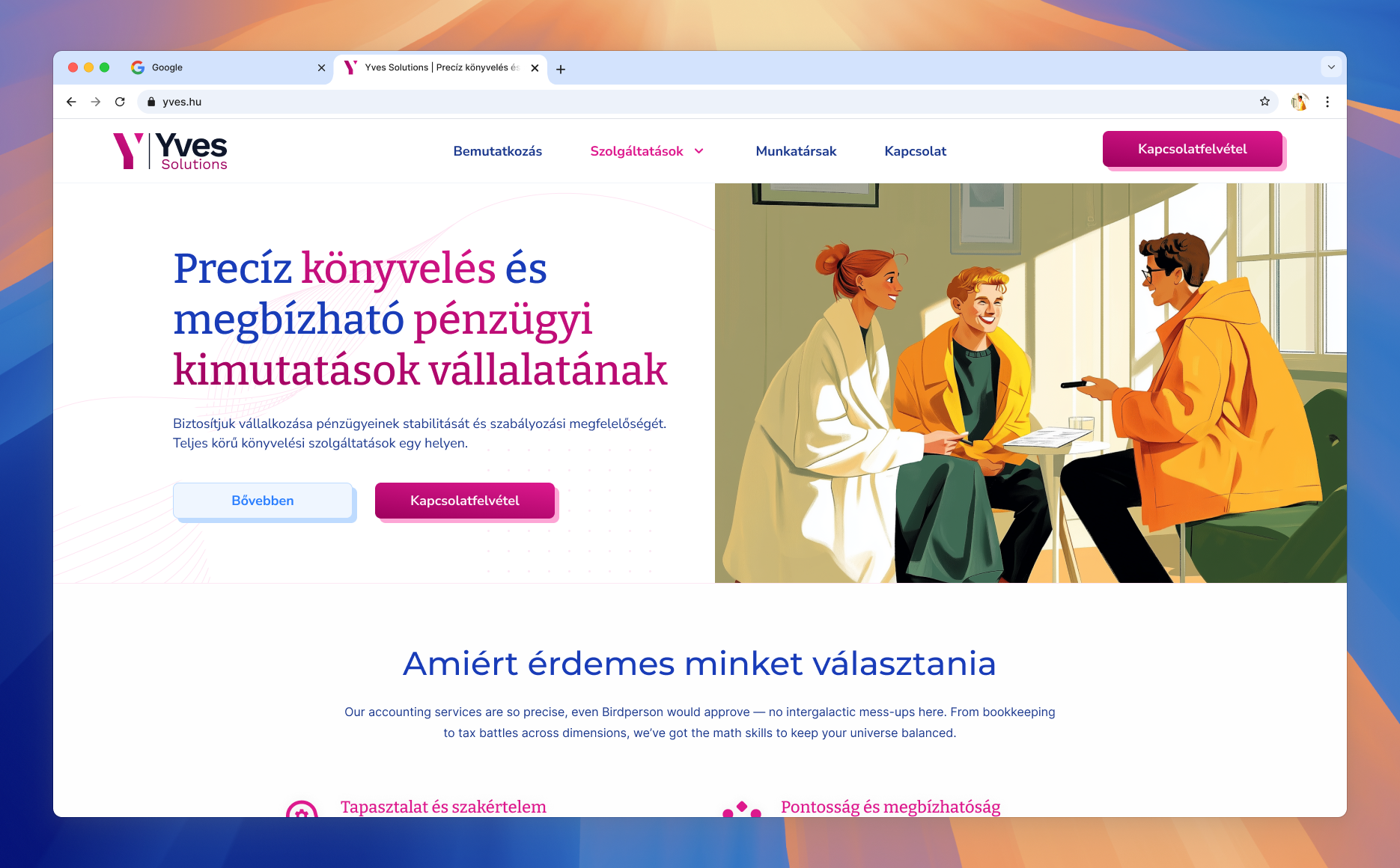 Mi az a mockup vagy látványterv?